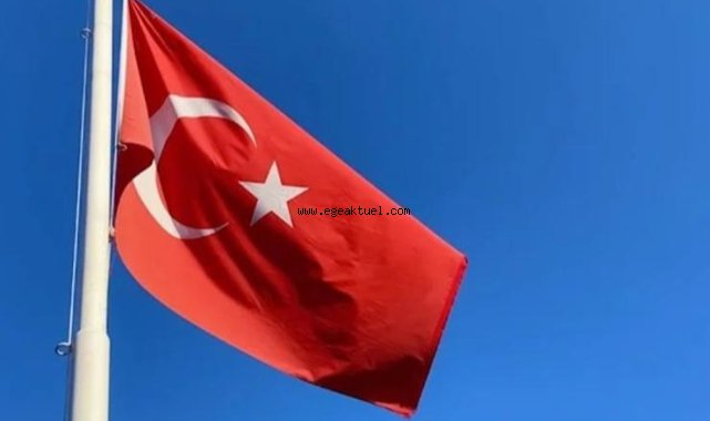 7 gün süreyle milli yas ilan edildi