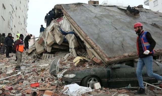ABD’den korkutan açıklama: Son 10 yılın en ölümcül depremi olabilir
