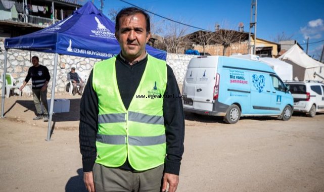Adıyaman’da 350 konutlu iki konteyner kent kuruluyor