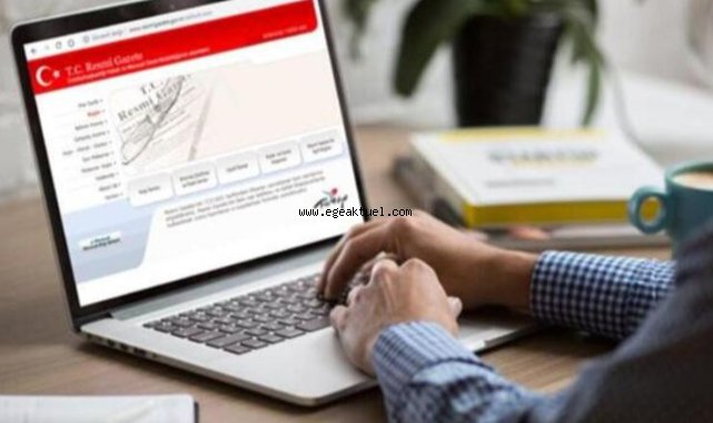 Afet bölgesindeki kamu çalışanlarına ilişkin genelge yayımlandı