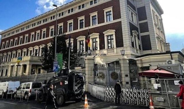 AK Parti’den konsolosluk tepkisi