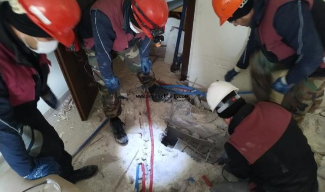 Başkan Sandal: Acımızın tarifi yok