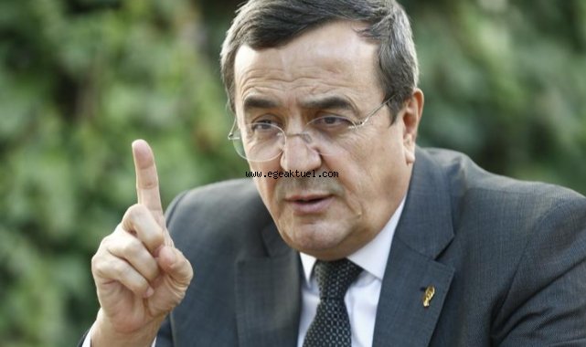  Batur: Kentsel dönüşümde artık kaybedecek bir dakikamız bile yok