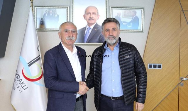 Bayraklı Belediyesinde ‘eşit işe eşit ücret’