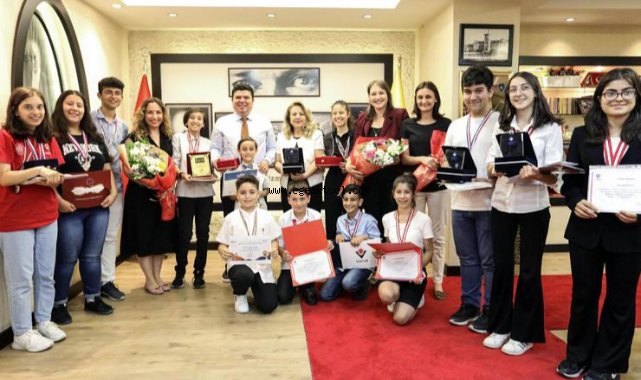 Buca’nın göz bebeği: BSM