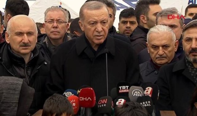 Can kaybı 18 bin 991'e yükseldi