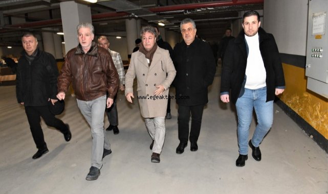 Canlı bağlantı ile ihtiyaç tespiti