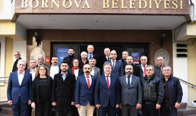 Cemevi Alevi Kültür Dernekleri’ne tahsis edildi
