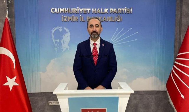 CHP'den 81 İlde Eş Zamanlı Açıklama: "Baş Sorumlu Tek Adam Rejimidir"