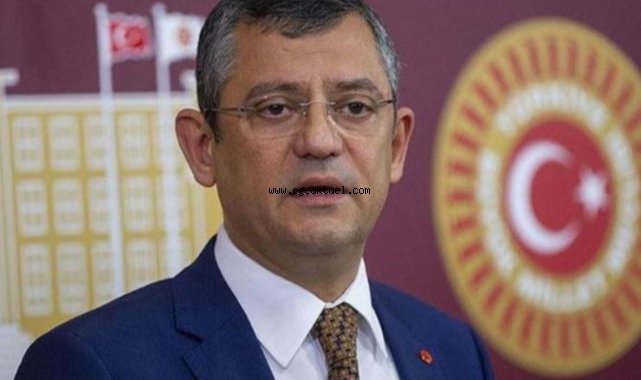 CHP'den önemli AYM başkanlığı iddiası