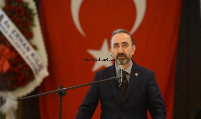 CHP İzmir’de yönetim toplandı