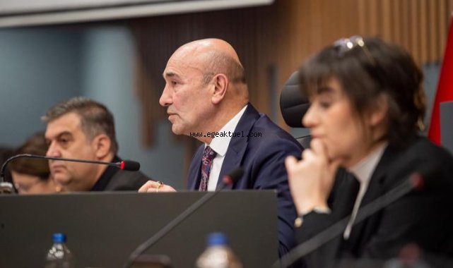 CHP ve İYİ Partili meclis üyeleri huzur haklarını depremzedeler için bağışladı