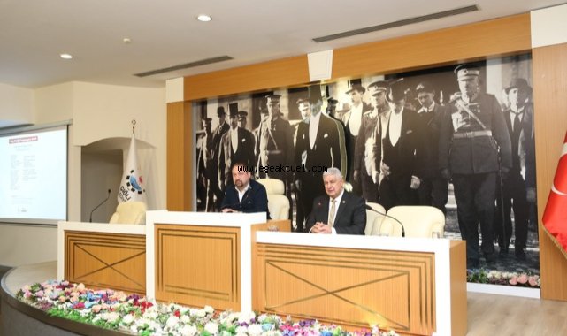 Çiğli Belediyesi Depremzedelerin Konaklama İhtiyacı için Teyakkuza Geçti