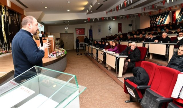 Çiğli Depremin Yaralarını Sarmak için Teyakkuzda