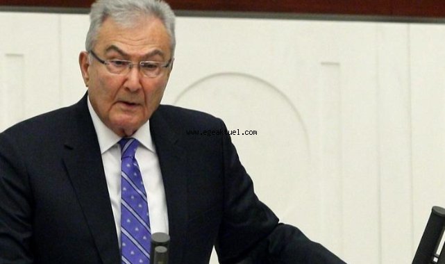 Deniz Baykal hayatını kaybetti
