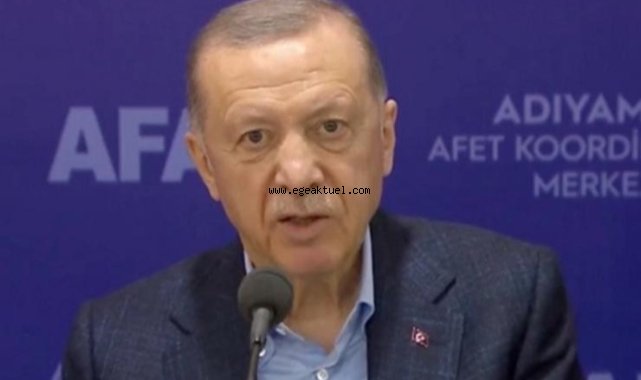 Depremin ilk günleri için helallik istiyorum