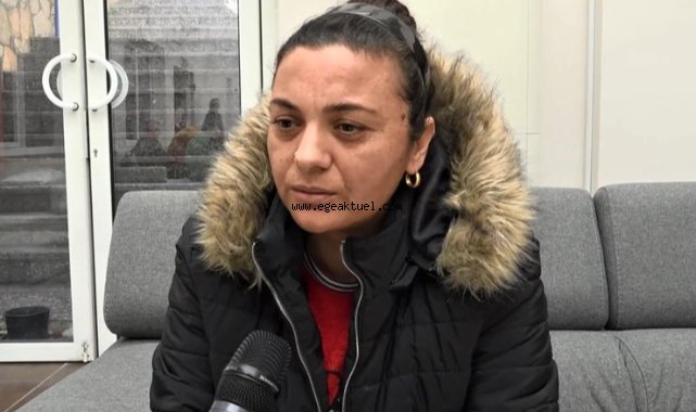 Depremzedeler Bornova’nın misafiri