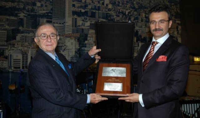 Egeli ihracatçılar Selçuk Yaşar’a ağlıyor