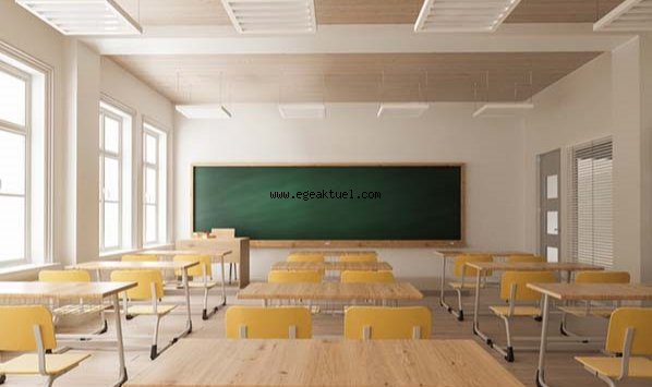 Eğitime verilen ara 20 Şubat’a kadar uzatıldı