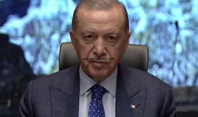 Erdoğan depremin 3. gününde bölgeye gidiyor