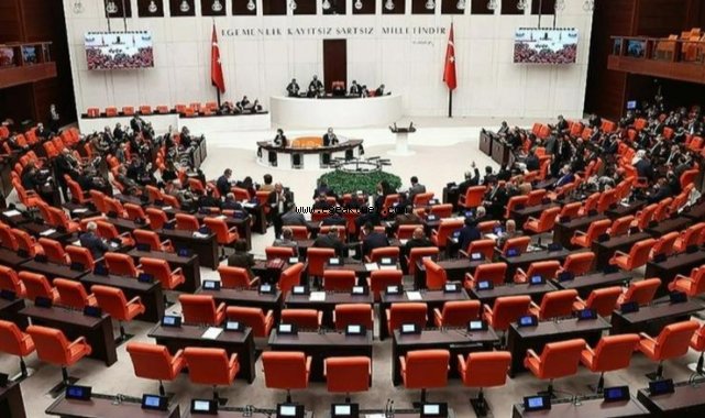 Erdoğan'ın OHAL kararı TBMM'de görüşülecek