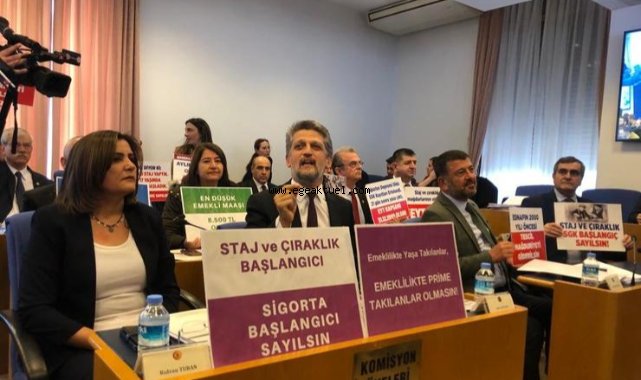 EYT’de maliyet belirsizliği!
