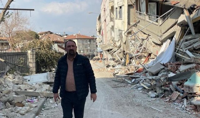 Gümrükçü Hatay ve Osmaniye’de İncelemelerde Bulundu