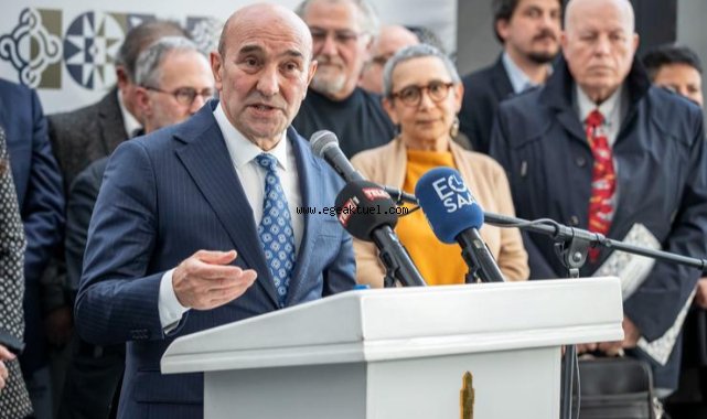 İkinci Yüzyılın İktisat Kongresi’nin son uzman toplantısı 