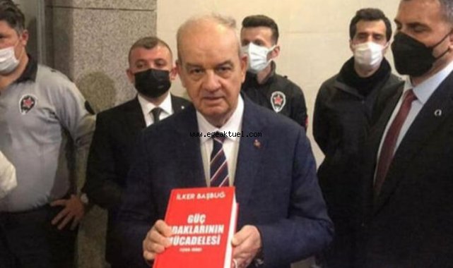 İlker Başbuğ beraat etti