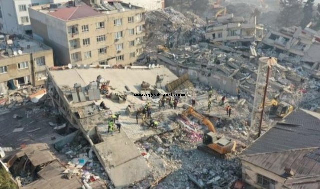İzmir'den savcı ve adli personel görevlendirildi