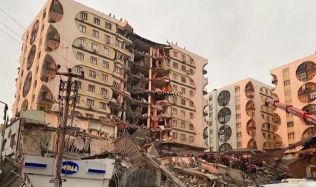Kandilli: 17 Ağustos'tan sonraki en büyük deprem