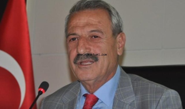 Karabağlar Eski Belediye Başkanı Sıtkı Kürüm hayatını kaybetti