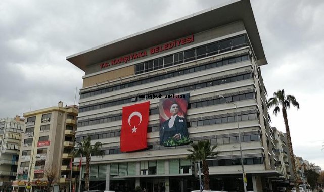 Karşıyaka Belediyesi’nden o iddialara yanıt