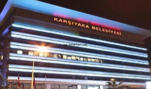 Karşıyaka Belediyesi yardım seferberliği başlattı