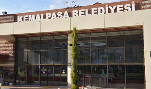 Kemalpaşa Belediyesi’nden Dayanışma Kampanyası