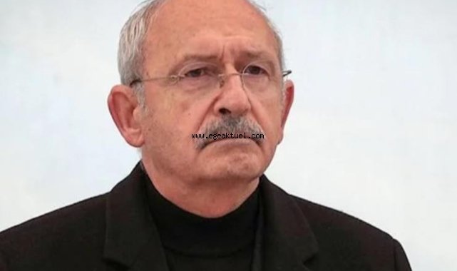 Kılıçdaroğlu, SPK’nın önüne gitti