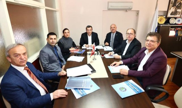 Kıyı Ege Belediyelerinden İmar barışına tepki