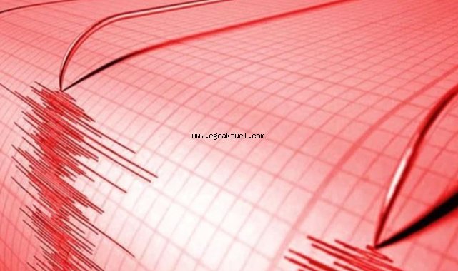 Malatya'da 4.1 büyüklüğünde deprem