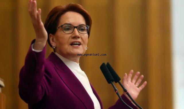 Meral Akşener’den Erdoğan’a zor ‘Sinan Ateş’ soruları…