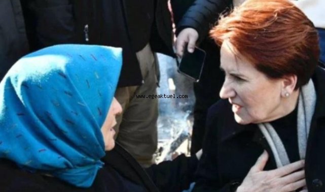 Meral Akşener'den seçim yanıtı: 18 Haziran'a kalır