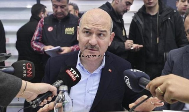 'Mesaimizi bölmesinler, isterlerse rahat böleriz'