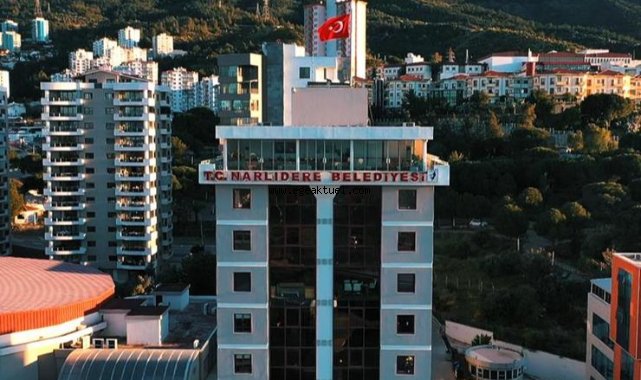 Narlıdere’den Deprem Bölgesi İçin Yardım Kampanyası