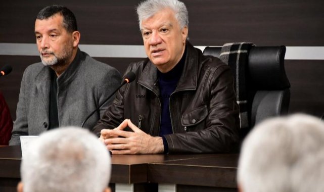 Narlıdere’den Deprem bölgesine destek sürüyor