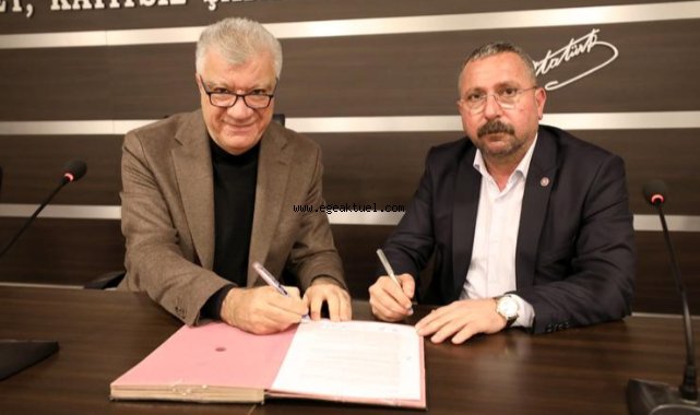 Narlıdere emeğin ve emekçinin yanında