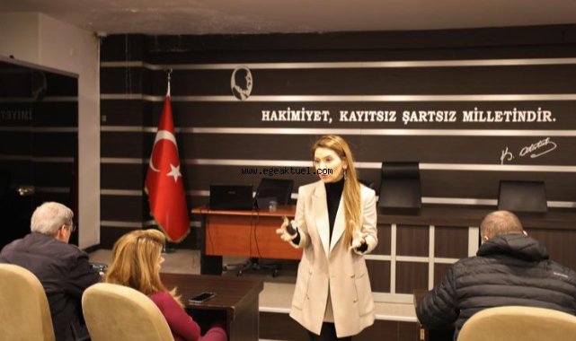 Narlıdere’nin kalite yolculuğu başladı