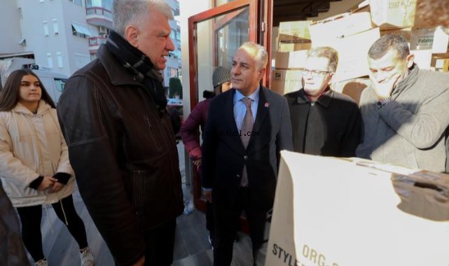 Narlıdere, projelerini meslek odalarına onaylatacak