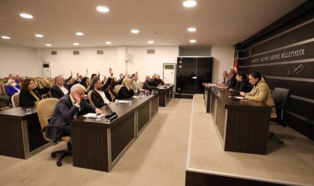 Narlıdere’ye Arnavutluk’tan Kardeş Geldi