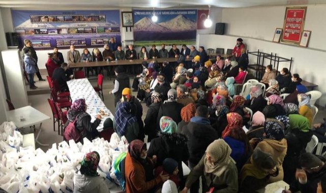 Okullar açıldı, Narlıdere’de beslenme desteği başladı