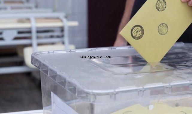 Oylar nüfusa göre dağıtılacak