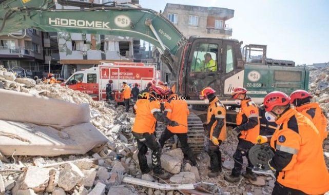 “Son vatandaşımızı alana kadar buradayız”